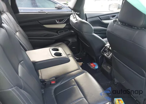 2019 Subaru Ascent Limited из США, поврежденный, VIN 4S4WMALD7K3486743